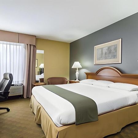 Days Inn By Wyndham Selma Exteriör bild