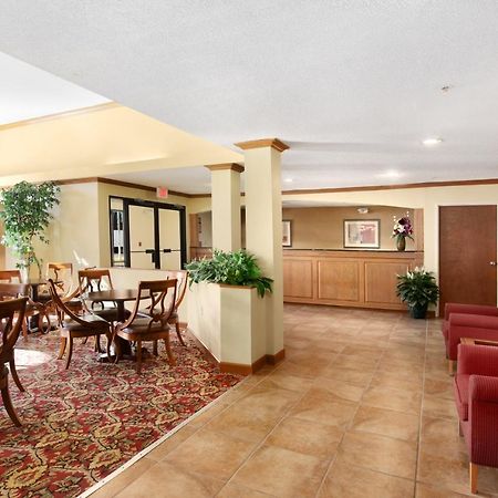 Days Inn By Wyndham Selma Inreriör bild